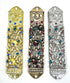 Contemporary Al Shaddai Mezuzah